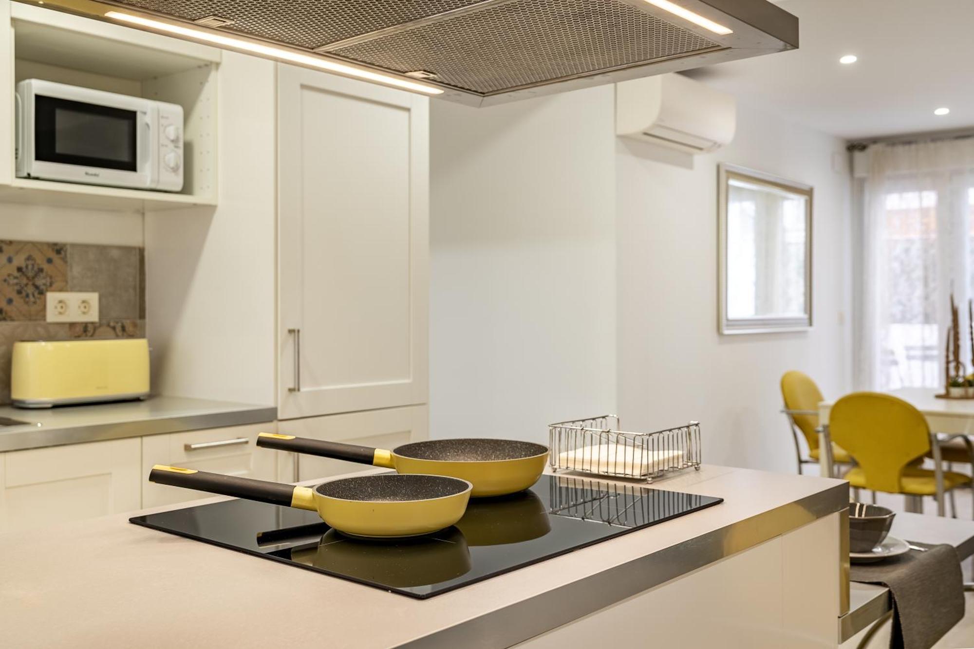 Luxury Suite Solarillo De Gracia Grenade Extérieur photo