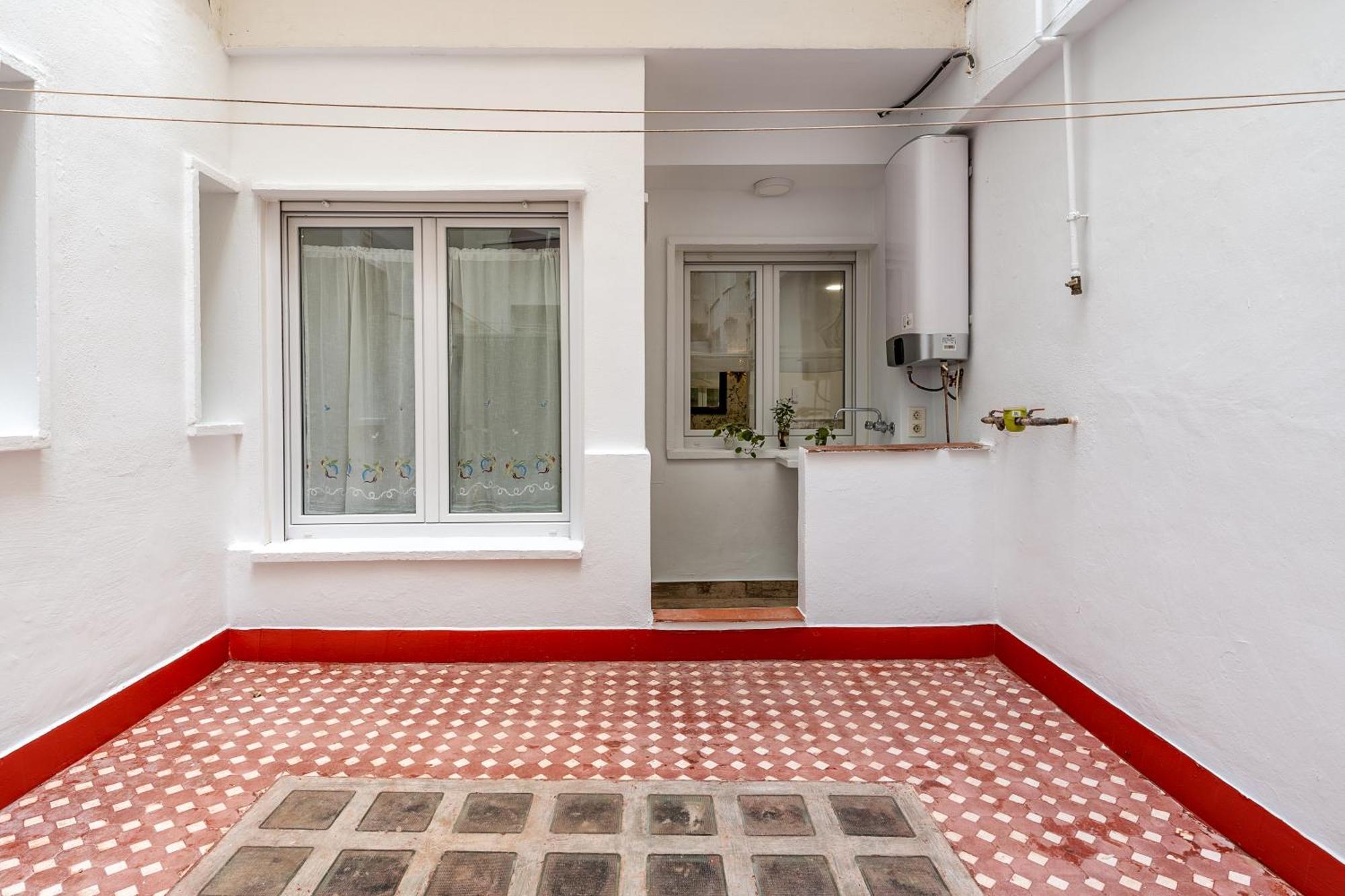 Luxury Suite Solarillo De Gracia Grenade Extérieur photo