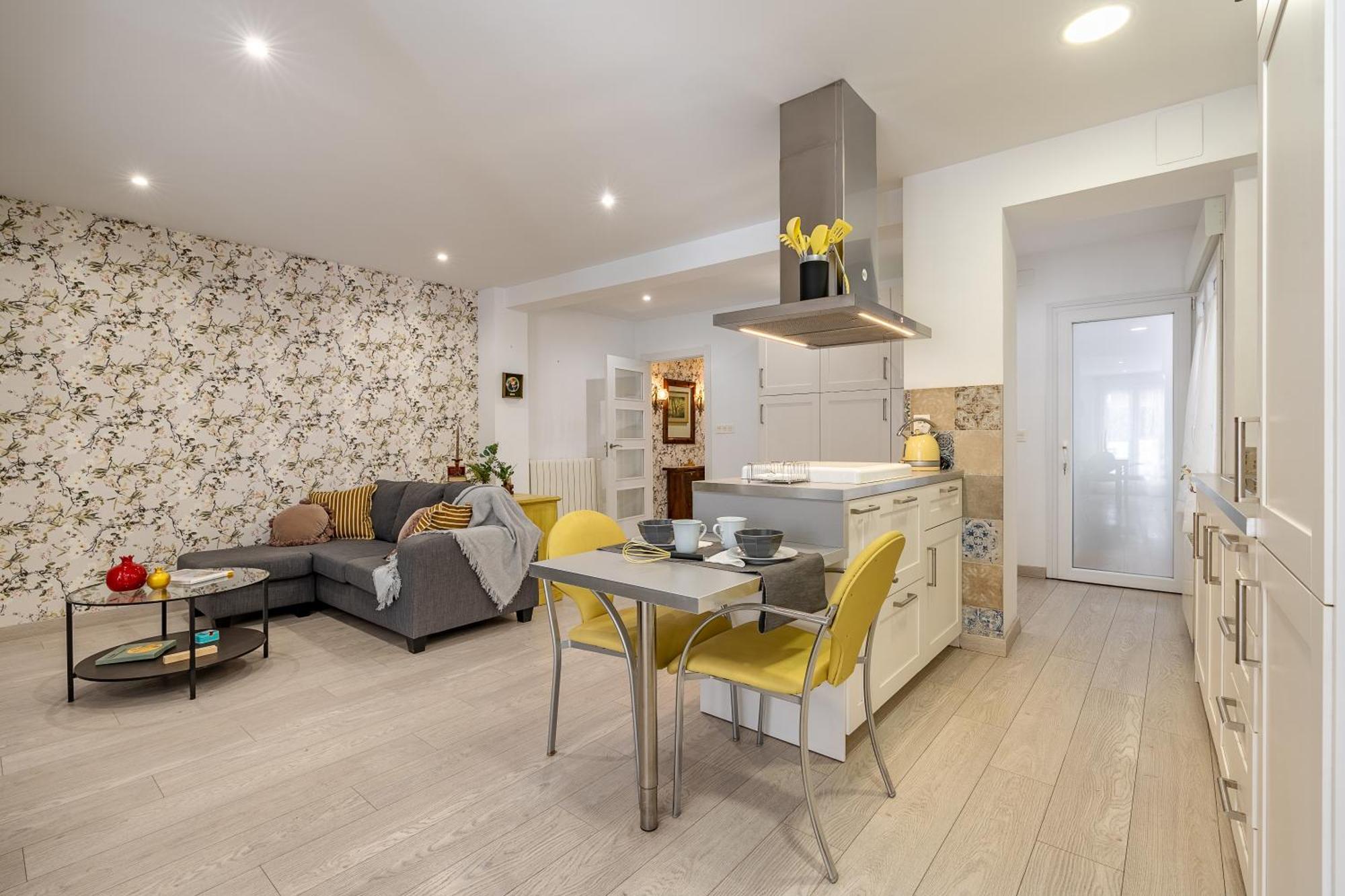 Luxury Suite Solarillo De Gracia Grenade Extérieur photo