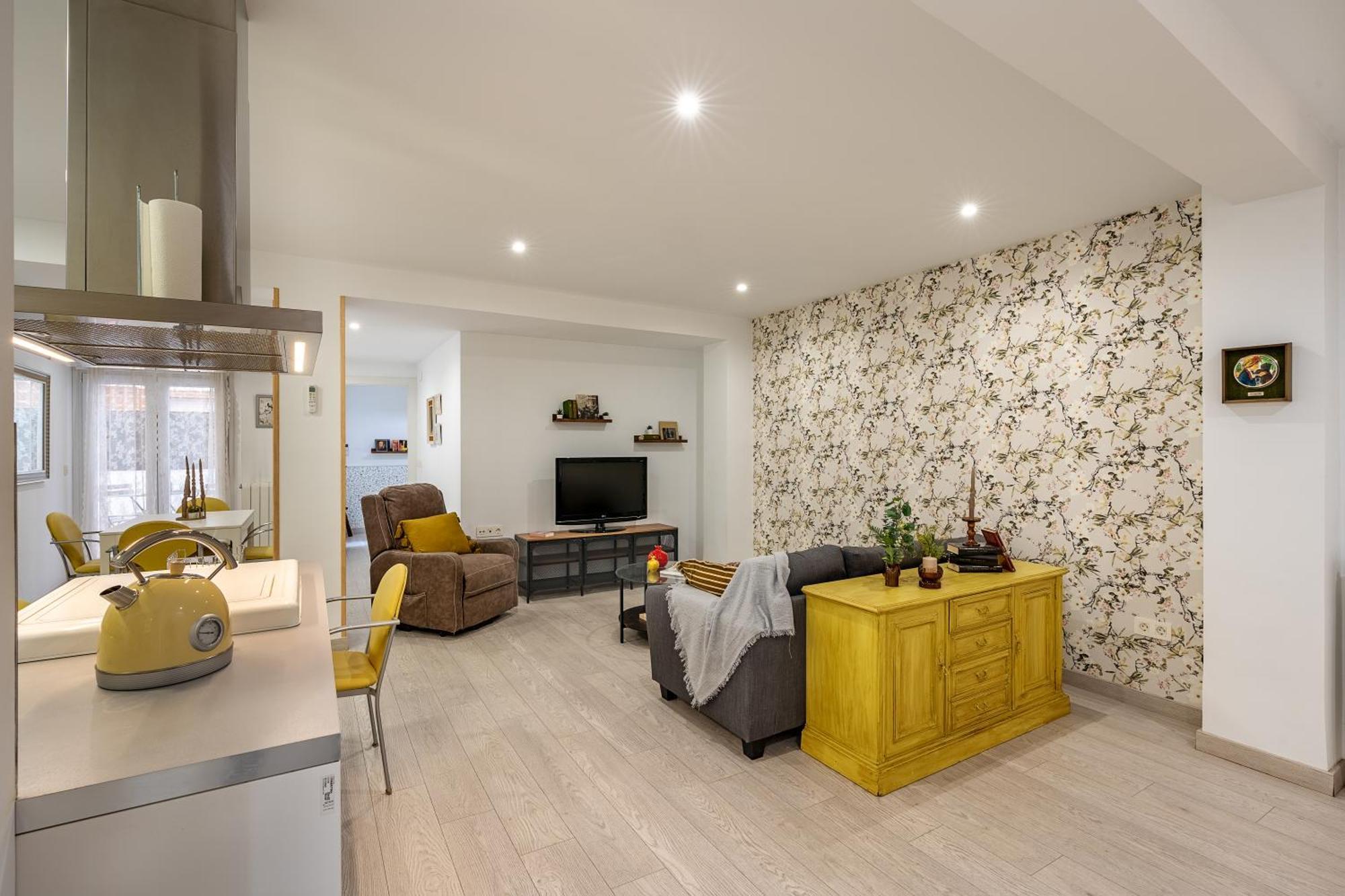 Luxury Suite Solarillo De Gracia Grenade Extérieur photo