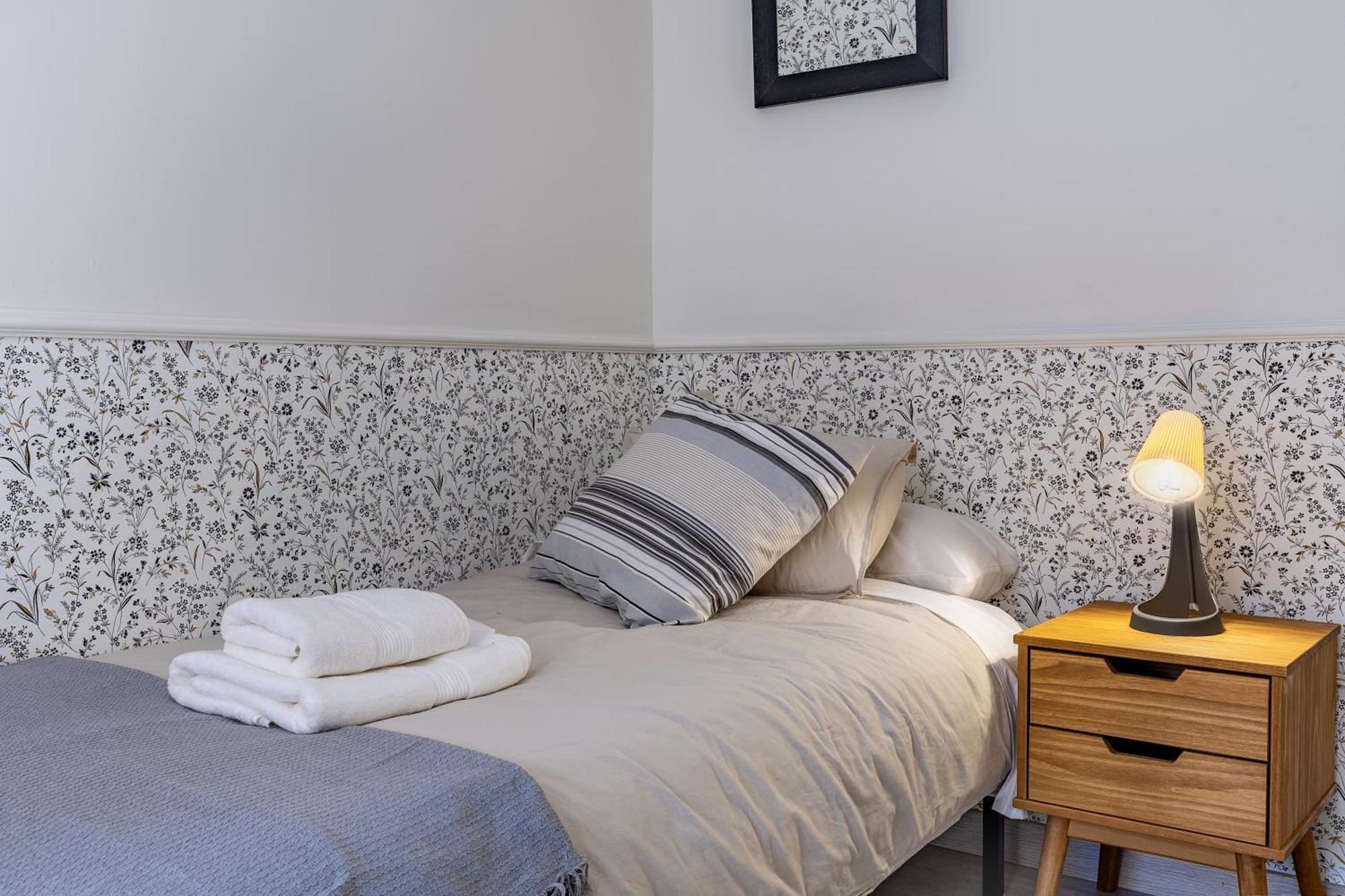 Luxury Suite Solarillo De Gracia Grenade Extérieur photo