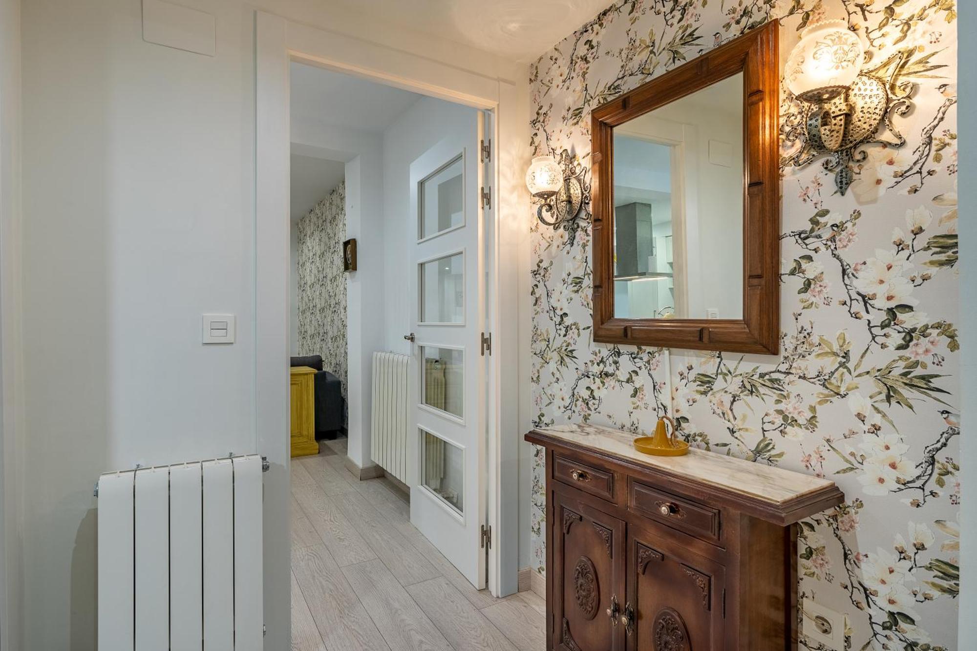 Luxury Suite Solarillo De Gracia Grenade Extérieur photo