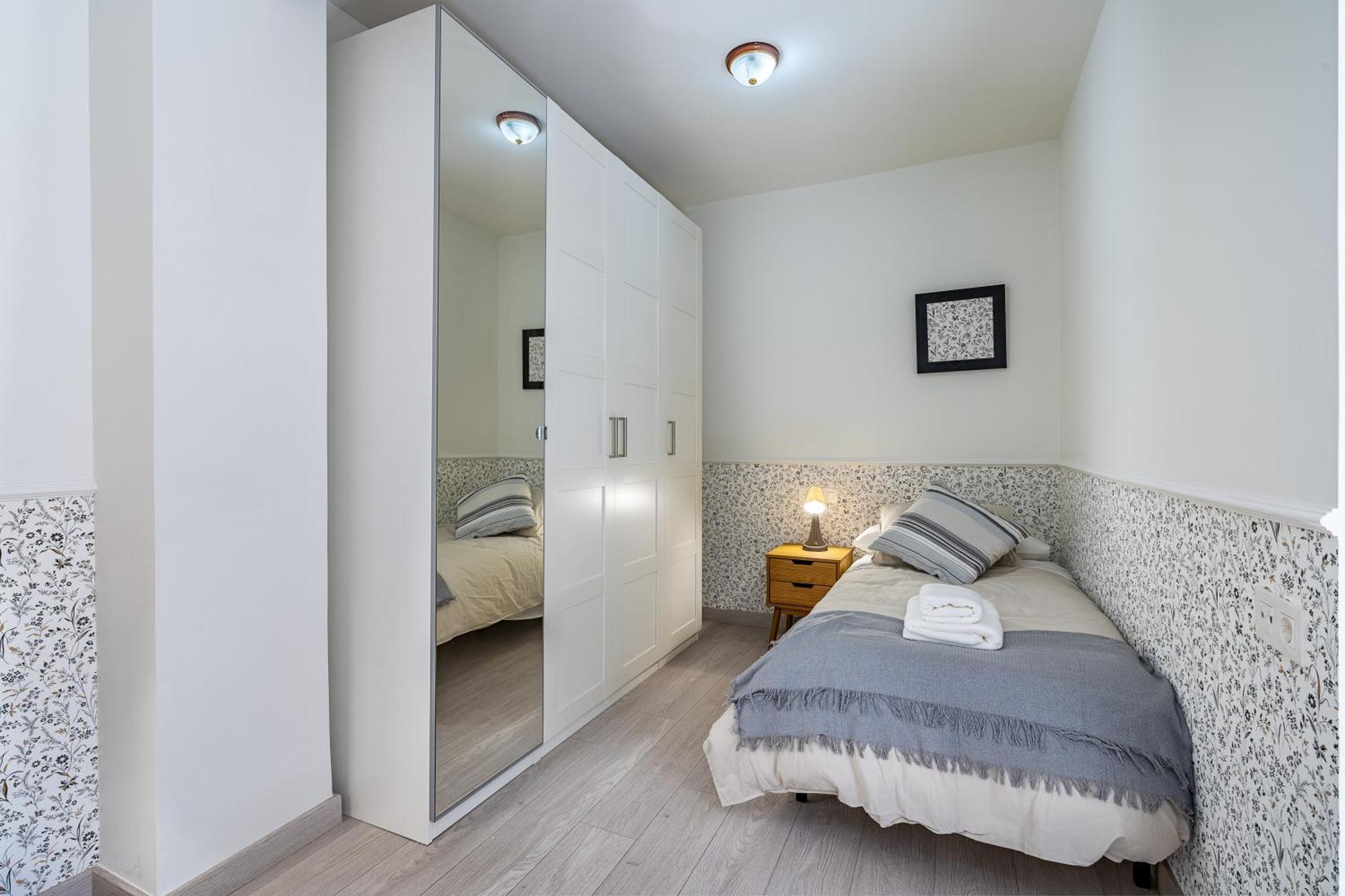 Luxury Suite Solarillo De Gracia Grenade Extérieur photo